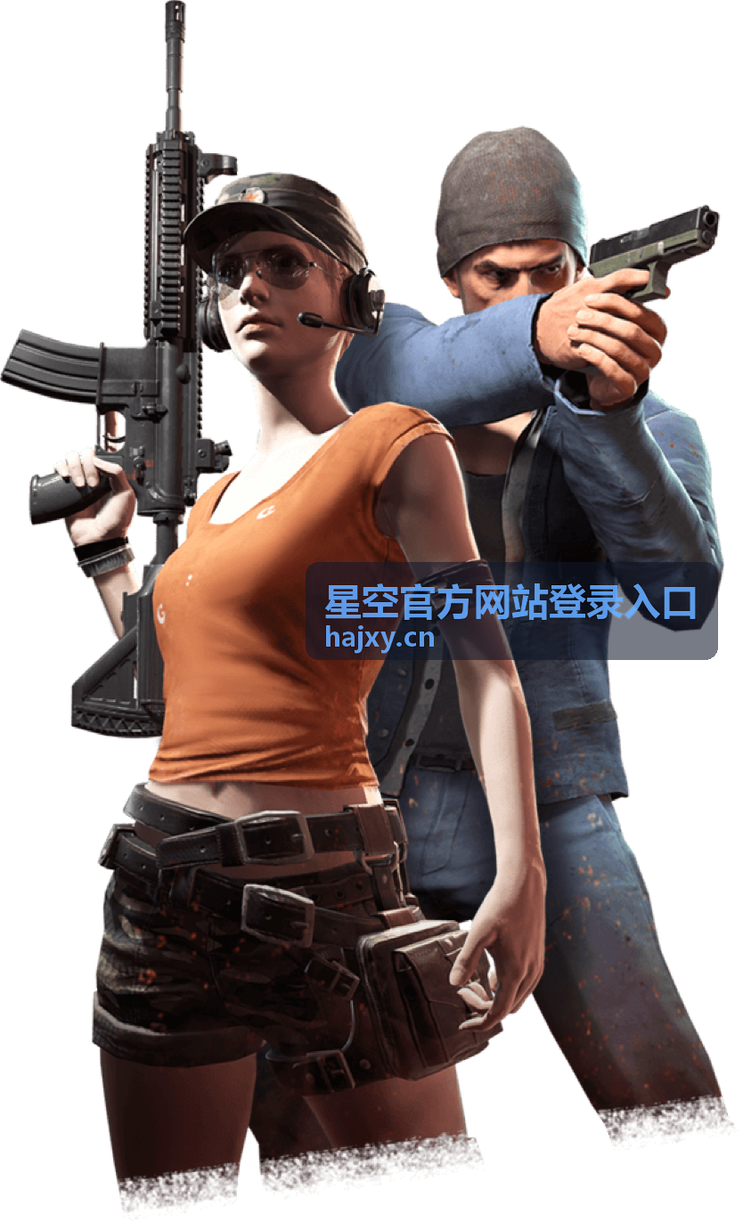 星空官方网站登录入口 安全登录界面展示